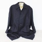 Mooie Kynoch Dames Jas 100% Zuiver Scheerwol (XL)- 36 € 85,-, Kleding | Dames, Jassen | Winter, Blauw, Maat 46/48 (XL) of groter