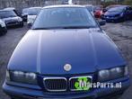 Motorkap van een BMW 3-Serie, Auto-onderdelen, Gebruikt, -, -, Ophalen of Verzenden