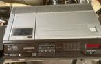 Philips VCR Video recorder model 1700N, Ophalen of Verzenden, Gebruikt