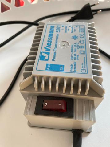 Viessman 5201 Nieuwstaat beschikbaar voor biedingen