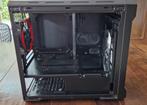 Phanteks Enthoo Evolv ITX Windowed, Gebruikt, Ophalen