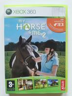 My Horse & Me 2 ( Xbox 360), Spelcomputers en Games, Games | Xbox 360, 1 speler, Ophalen of Verzenden, Zo goed als nieuw, Vanaf 3 jaar