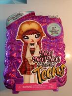 Na! Na! Na! Surprise Teens *nieuw*, Ophalen of Verzenden, Nieuw, Overige typen