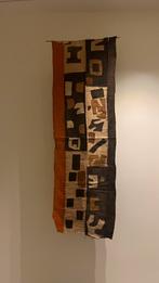 Wandkleed, Wandkapstok, Ophalen of Verzenden, Zo goed als nieuw, Minder dan 100 cm