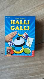 Halli Galli vanaf 6 jaar, Hobby en Vrije tijd, Ophalen