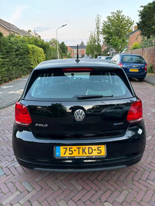 Volkswagen Polo 1.2 TDI, Auto's, Volkswagen, Particulier, Polo, ABS, Airbags, Airconditioning, Alarm, Bluetooth, Boordcomputer