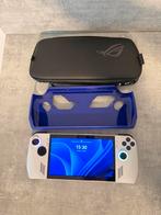 Asus ROG ally Z1E 16/512 80mWh battery, Spelcomputers en Games, Spelcomputers | Overige, Ophalen of Verzenden, Zo goed als nieuw