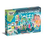 Clementoni Super Scheikunde Doos - Nieuw!, Ophalen of Verzenden, Nieuw, Ontdekken