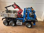 Lego Technic 8273 Off Road Truck, Kinderen en Baby's, Speelgoed | Duplo en Lego, Ophalen of Verzenden, Zo goed als nieuw, Complete set