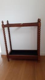 antieke eiken paraplubak, Ophalen of Verzenden