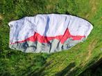 Peter Lynn Kite 3.0m2 met harnas en buggy compleet, Ophalen, Gebruikt
