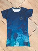 T shirt maat 128, Ophalen of Verzenden, Zo goed als nieuw, Dressuur, Bovenkleding