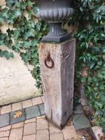 Meerpaal, Ophalen, Gebruikt