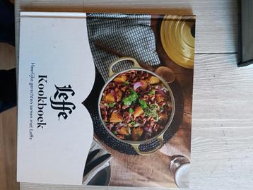 Kookboeken Collectie - Leffe, Roken, Droog! beschikbaar voor biedingen