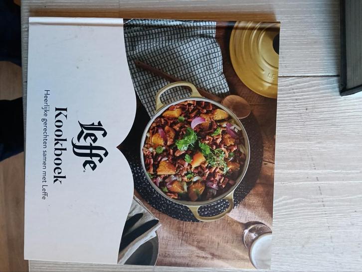 Kookboeken Collectie - Leffe, Roken, Droog!, Boeken, Kookboeken, Gelezen, Voorgerechten en Soepen, Hoofdgerechten, Tapas, Hapjes en Dim Sum