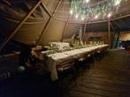 Bruiloft decoratie, Ophalen of Verzenden, Zo goed als nieuw, Geboorte of Huwelijk