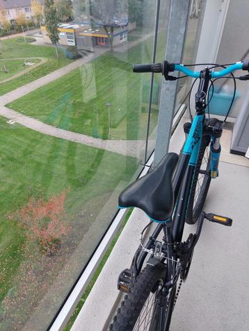ROCKRIDER B'Twin Mountainbike 24inch beschikbaar voor biedingen