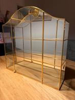 Swarovski vitrinekast, Huis en Inrichting, Kasten | Vitrinekasten, Zo goed als nieuw, 150 tot 200 cm, 25 tot 50 cm, 50 tot 100 cm