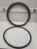 50km/u Schwalbe Enegizer plus 28x1.75 47-622 GGuard 5 ADDIX, Minder dan 47 cm, Ophalen of Verzenden, Zo goed als nieuw, Overige merken