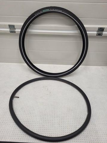 50km/u Schwalbe Enegizer plus 28x1.75 47-622 GGuard 5 ADDIX  beschikbaar voor biedingen