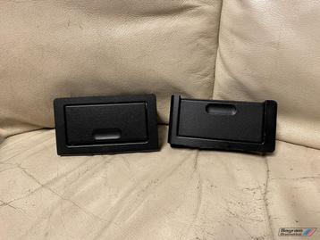 Bmw E36 asbak unit voor achter M3 coupe sedan cabrio 3-serie beschikbaar voor biedingen
