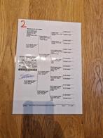 Jonge postduiven met prachtige afstamming, Dieren en Toebehoren