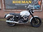 MOTO GUZZI V 7 II STONE (bj 2012), Motoren, Motoren | Moto Guzzi, 2 cilinders, 744 cc, Bedrijf, Meer dan 35 kW