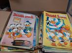 Donald duck strips, Meerdere comics, Ophalen, Gelezen, Europa