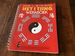 Het I Tjing Werkboek - R.L. Wing, Ophalen of Verzenden, Gelezen, Spiritualiteit algemeen, Instructieboek