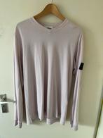 Stone Island Longsleeve - Maat XL, Verzenden, Maat 56/58 (XL), Stone Island, Roze