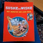 Suske en wiske reclame uitgaves, Boeken, Stripboeken, Eén stripboek, Ophalen of Verzenden, Zo goed als nieuw