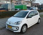 Volkswagen up! Cheer 1.0 44KW 2013 Wit, Auto's, Volkswagen, Voorwielaandrijving, Stof, 840 kg, 4 stoelen