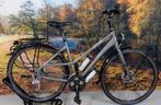 Giant Expedition (m) Vakantiefiets/Trekkingfiets ZGAN!!, 28 inch, 56 cm of meer, Zo goed als nieuw, Meer dan 20 versnellingen