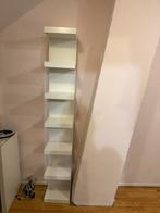 IKEA Lack wandplank, Ophalen, Met plank(en), Zo goed als nieuw, Minder dan 25 cm
