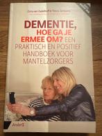 Dementie, hoe ga je ermee om? - Als Nieuw, Ophalen, Zo goed als nieuw, Gezondheid en Conditie