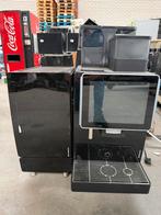 Franke A600 FM CM Horeca Espresso Machine, Witgoed en Apparatuur, Koffiezetapparaten, Ophalen, Gebruikt, 10 kopjes of meer, Koffiemachine