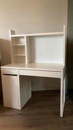 Bureau ikea, Ophalen of Verzenden, Gebruikt