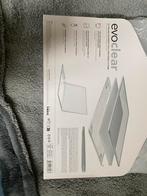 Nieuwe evo clear MacBook Air case, Nieuw, Ophalen of Verzenden, 13 inch