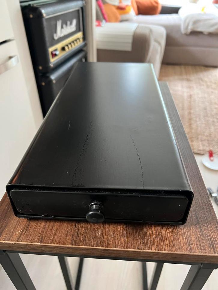 Koffiecups opbergsysteem, Witgoed en Apparatuur, Koffiemachine-accessoires, Zo goed als nieuw, Ophalen of Verzenden