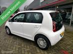 Volkswagen Up! 1.0 move up! BlueMotion NAP APK AIRCO, Origineel Nederlands, Te koop, 60 pk, Benzine