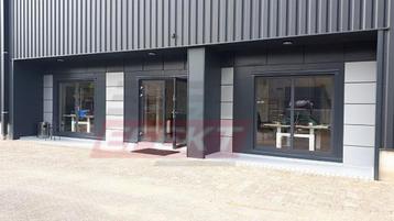 TUINHUIS, VERKOOP UNIT, KANTOORUNIT, CONTAINERS, OFFICE beschikbaar voor biedingen