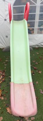 Glijbaan Smoby, Kinderen en Baby's, Speelgoed | Buiten | Speeltoestellen, Ophalen, Zo goed als nieuw, Glijbaan