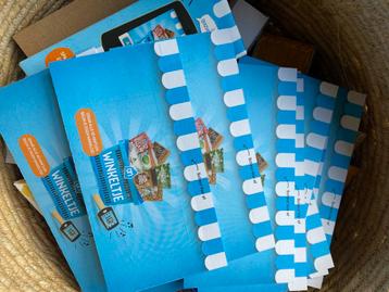 AH winkeltje mini´s beschikbaar voor biedingen