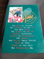 Inspector Morse collection - 11 dvd box, Cd's en Dvd's, 1960 tot 1980, Alle leeftijden, Drama, Ophalen of Verzenden