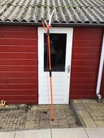 Telescopische takkenzaag, Tuin en Terras, Hand-tuingereedschap, Ophalen, Gebruikt, Overige soorten, Overige merken