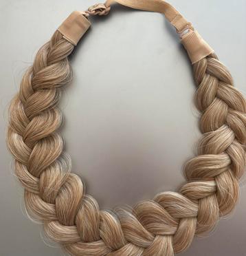 Infinity Braid - Viènne - Kleur Spring Lush (nieuw) beschikbaar voor biedingen