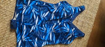 BADPAK 48 C    nieuw beschikbaar voor biedingen