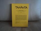 talanta proceedings of the dutch archaeological and historic, 20e eeuw of later, Europa, Ophalen of Verzenden, Zo goed als nieuw