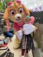 Skye (in) huren, Ophalen, Verjaardag