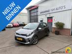 Kia Picanto 1.0 DPi DynamicPlusLine, 877 kg, Stof, Gebruikt, Euro 6